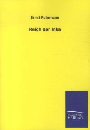 Reich der Inka