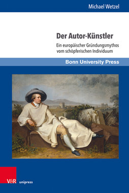 Der Autor-Künstler