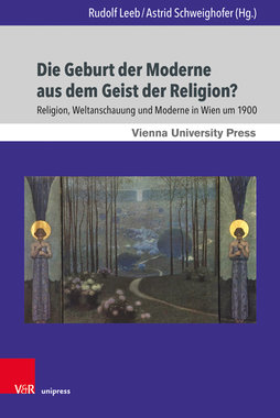 Die Geburt der Moderne aus dem Geist der Religion?