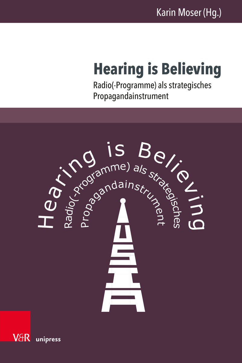 Hearing is Believing