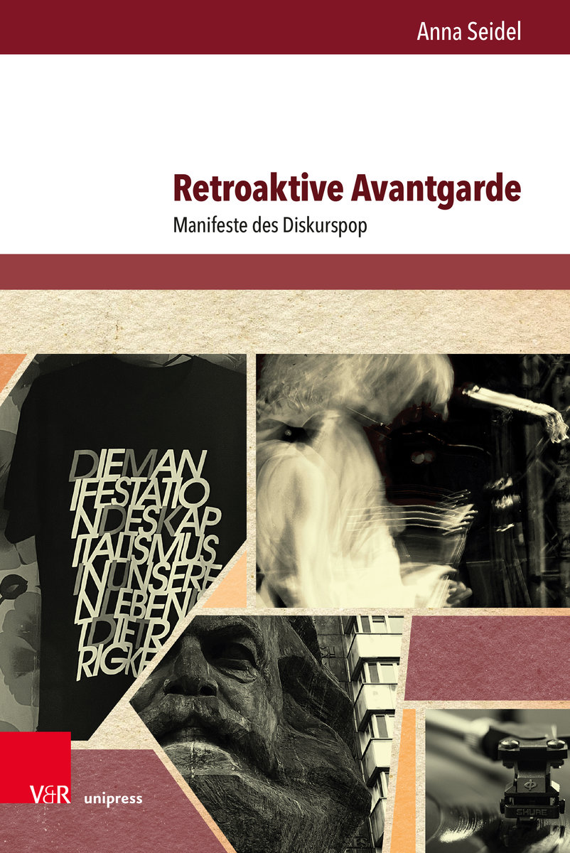 Retroaktive Avantgarde