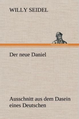 Der neue Daniel