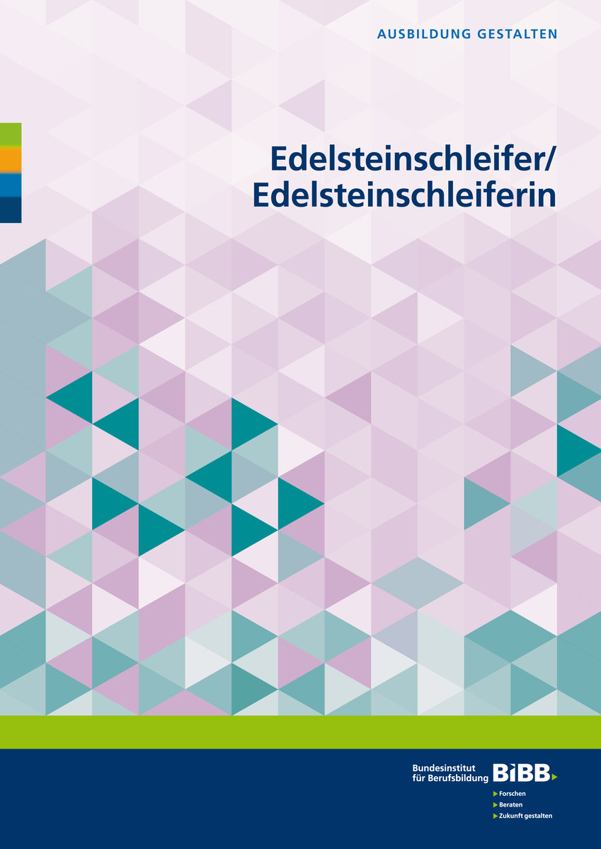 Edelsteinschleifer / Edelsteinschleiferin