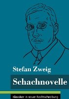 Schachnovelle