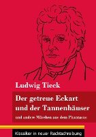 Der getreue Eckart und der Tannenhäuser