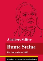 Bunte Steine