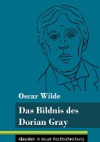 Das Bildnis des Dorian Gray