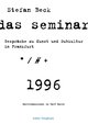 Das Seminar