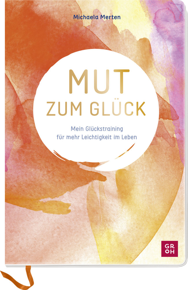 Mut zum Glück