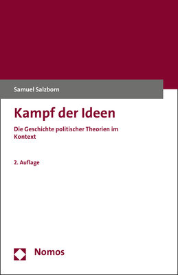 Kampf der Ideen