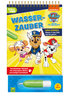 PAW Patrol Wasserzauber - einfach mit Wasser malen!