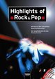 88 Hits aus fünf Jahrzehnten Rock-Pop-Geschichte - Highlights of Rock & Pop