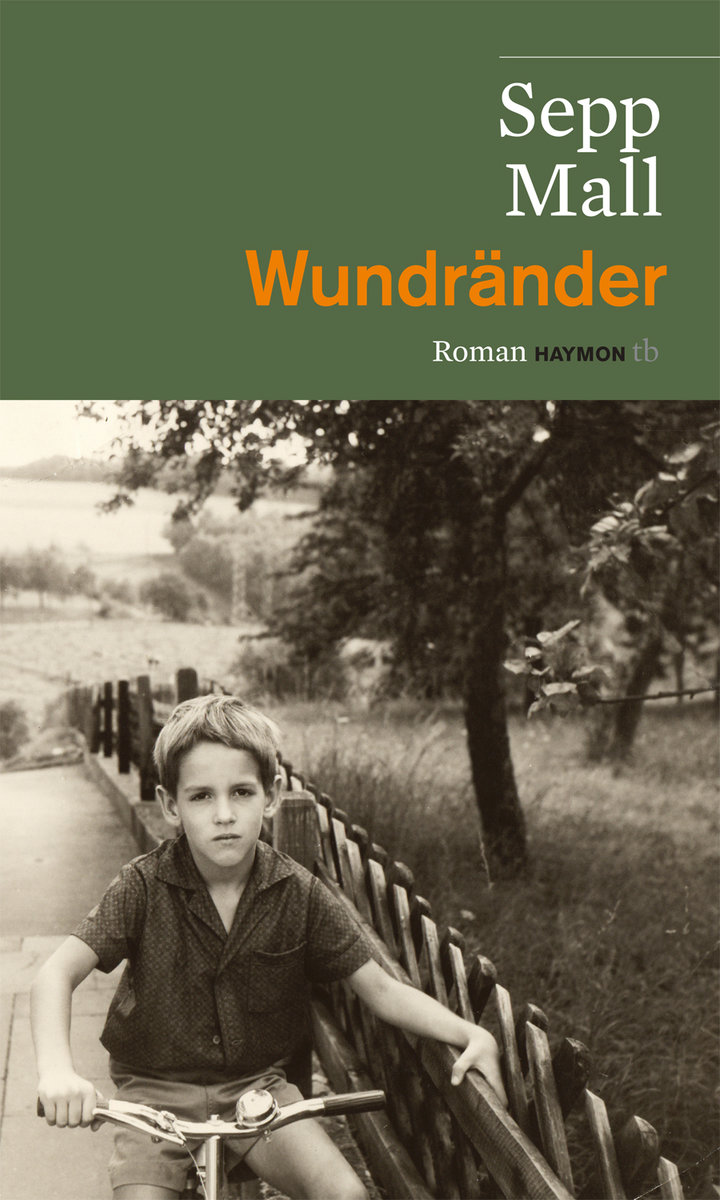 Wundränder