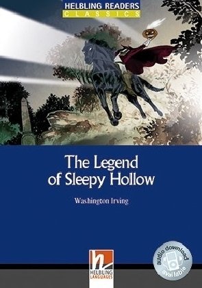 The Legend of Sleepy Hollow, Class Set