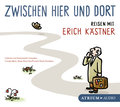 Zwischen hier und dort, 1 Audio-CD