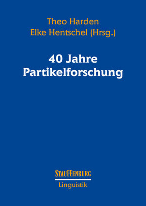 40 Jahre Partikelforschung