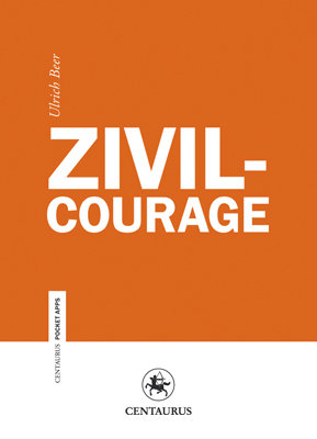 Zivilcourage