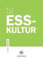 Esskultur