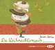 Die Weihnachtsmaus, 1 Audio-CD