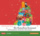 Ihr Katerlein kommet. Auf Samtpfoten durch die Adventszeit, 1 Audio-CD