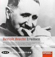 Dramen, 10 Audio-CDs