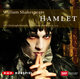 Hamlet, 2 Audio-CDs