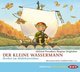 Der kleine Wassermann - Herbst im Mühlenweiher, 1 Audio-CD