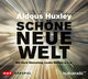 Schöne neue Welt, 2 Audio-CDs