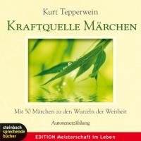 Kraftquelle Märchen, 3 Audio-CDs