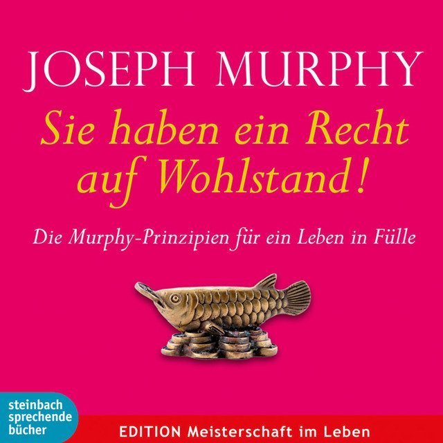 Sie haben ein Recht auf Wohlstand, 2 Audio-CDs