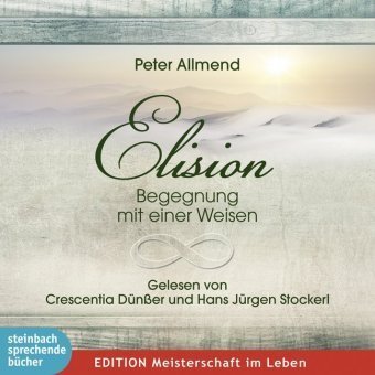 Elision, 2 Audio-CDs