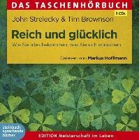 Reich und glücklich!, 3 Audio-CDs