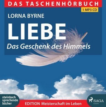 Liebe - Das Geschenk des Himmels, 1 MP3-CD