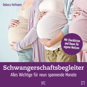 Schwangerschaftsbegleiter