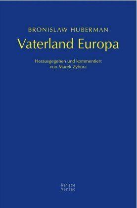 Vaterland Europa