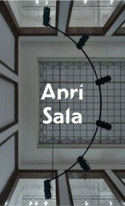 Anri Sala. The Present Moment