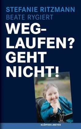 Weglaufen? Geht nicht!