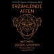 Erzählende Affen, Audio-CD, MP3