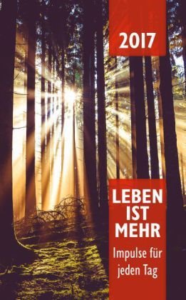 Leben ist mehr 2017