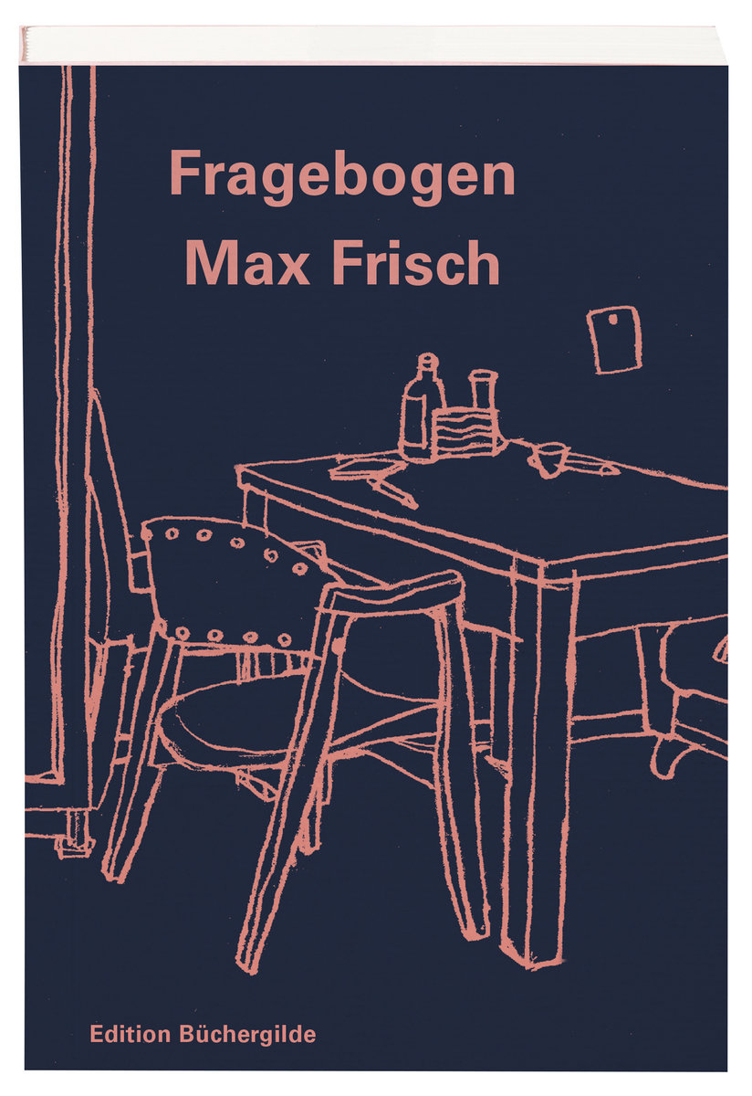 Fragebogen