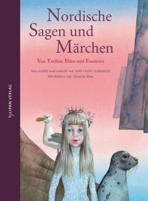 Nordische Sagen und Märchen