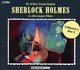 Sherlock Holmes Collector's Box, 3 Audio-CDs Box.3