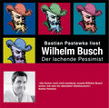 Wilhelm Busch, 3 Audio-CDs