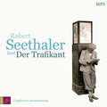 Der Trafikant, 1 Audio-CD, 1 MP3