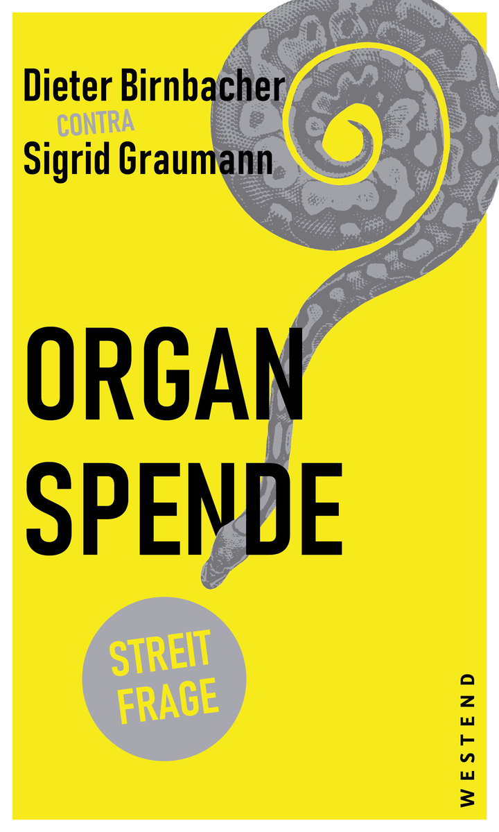 Organspende