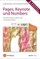 Pages, Keynote und Numbers