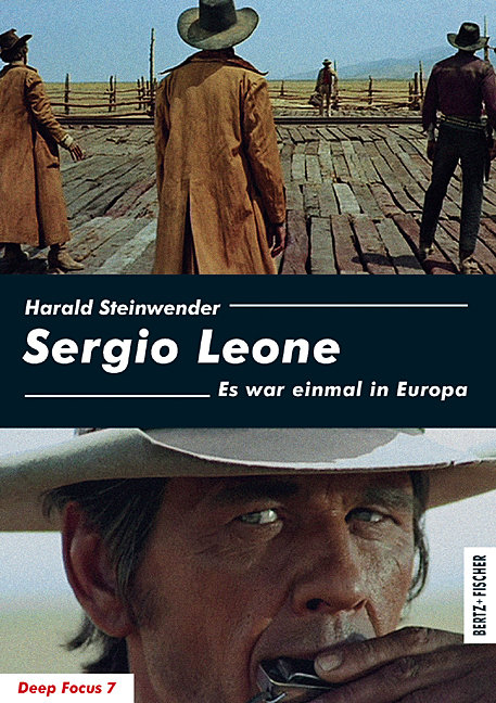 Sergio Leone