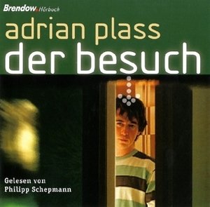 Der Besuch, 2 Audio-CDs