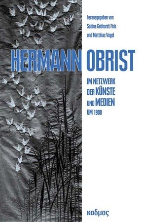 Hermann Obrist