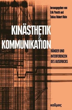 Kinästhetik und Kommunikation